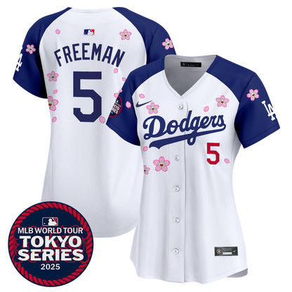 Alternate - Freddie Freeman