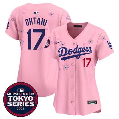 Cherry Blossom - Shohei Ohtani