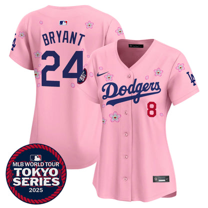 Cherry Blossom - Kobe Bryant