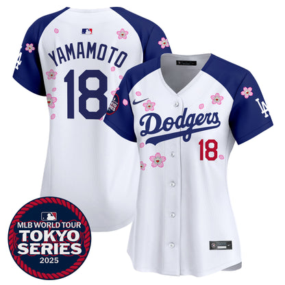 Alternate - Yamamoto