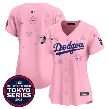 Cherry Blossom - Team