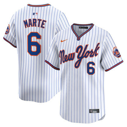 Pinstripe - Starling Marte