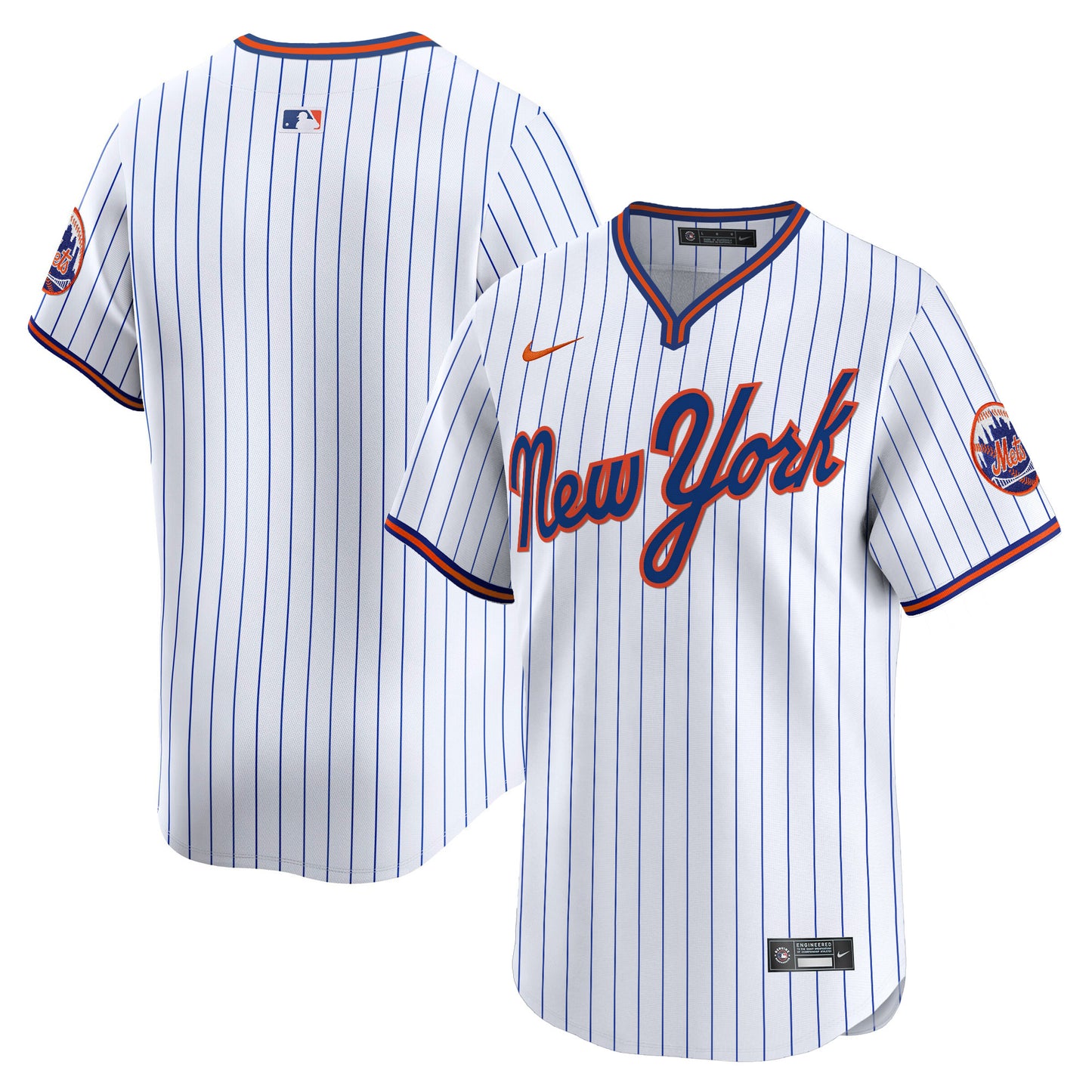 Pinstripe - Team