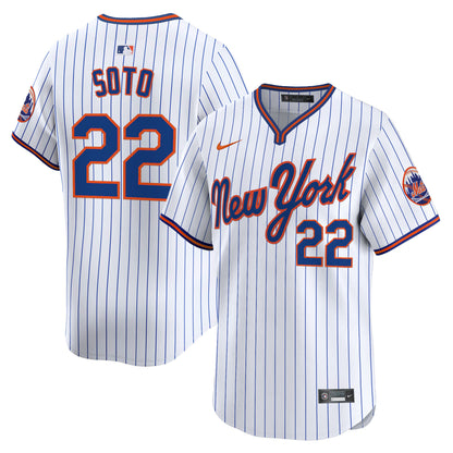 Pinstripe - Juan Soto
