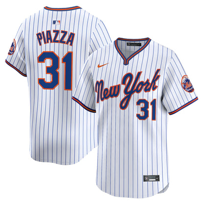 Pinstripe - Mike Piazza
