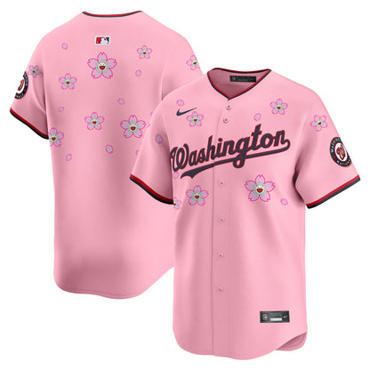 Cherry Blossom - Team