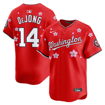 Red - Paul DeJong
