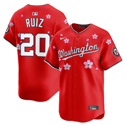 Red - Keibert Ruiz