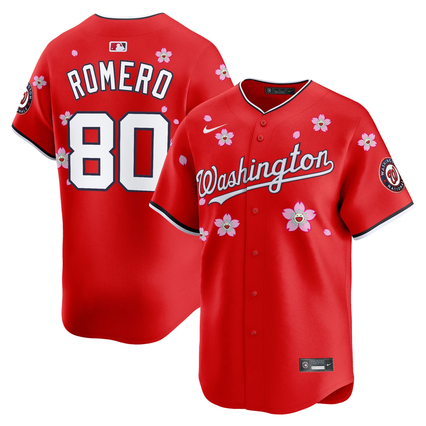 Red - Maxwell Romero Jr.