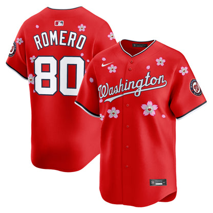 Red - Maxwell Romero Jr.