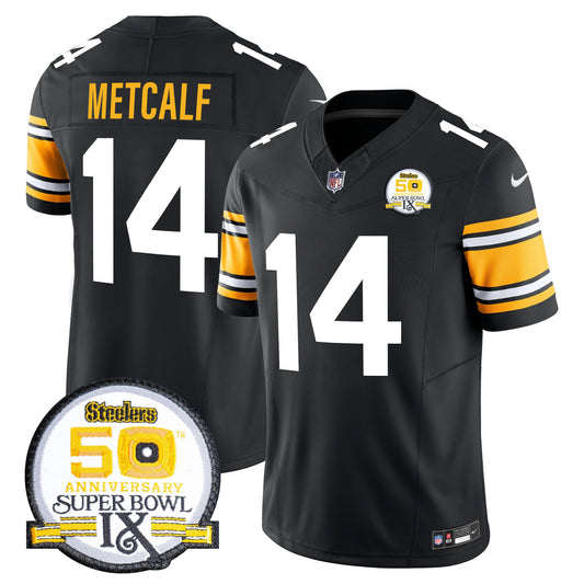1975 Throwback - Dk Metcalf