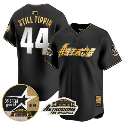 Black Gold - Still Tippin