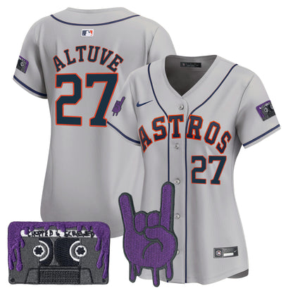 Gray - José Altuve