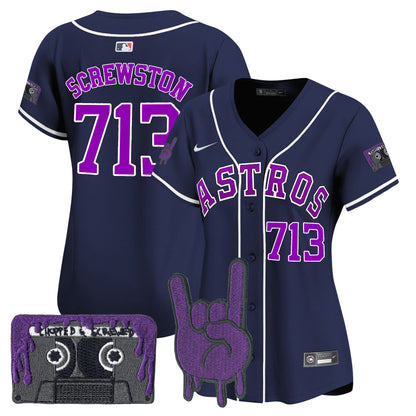 Navy - Screwston 713