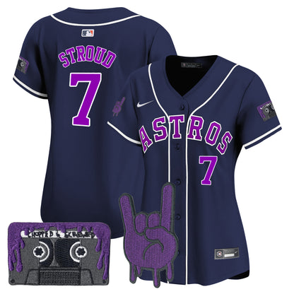 Navy - CJ Stroud