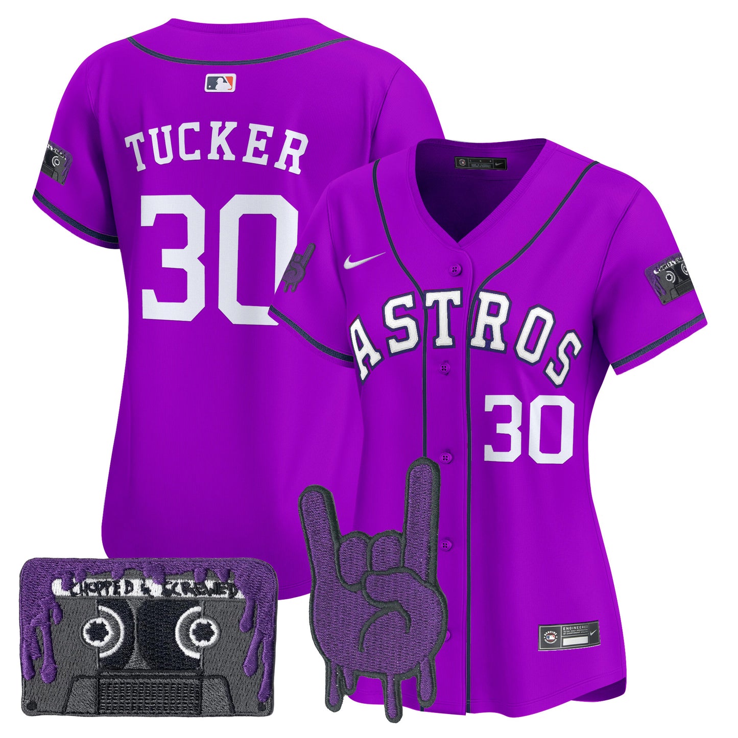Purple - Kyle Tucker