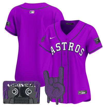 Purple - Team