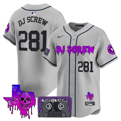 Gray - DJ Screw 281