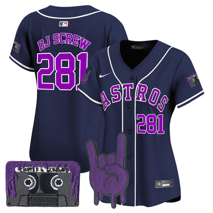 Navy - DJ Screw 281