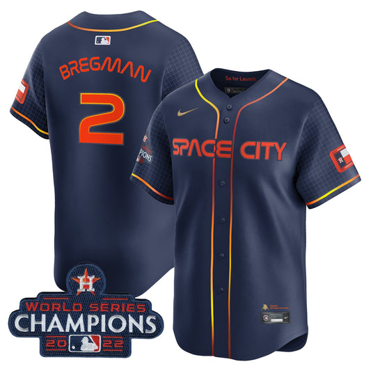 Alex Bregman
