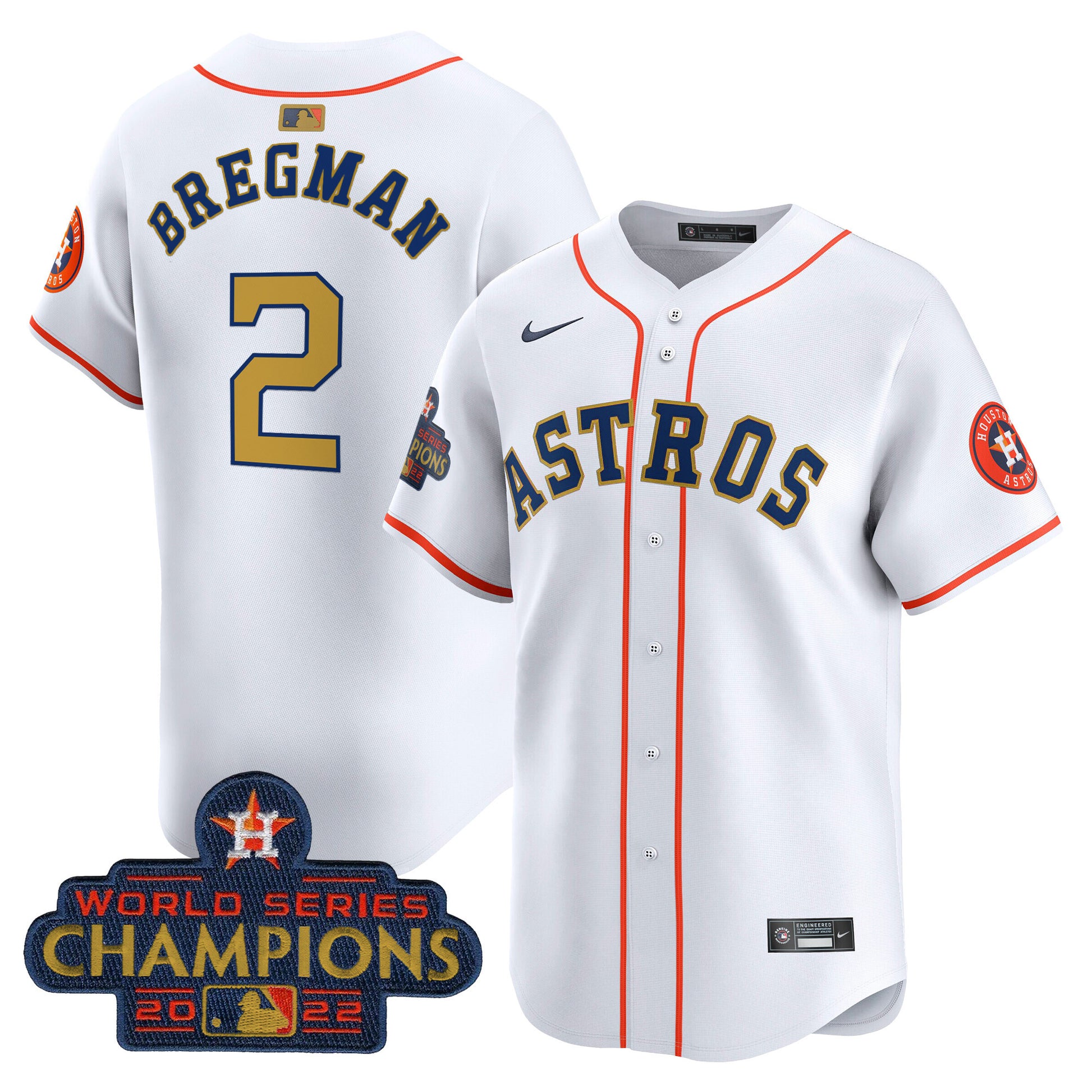 Alex Bregman
