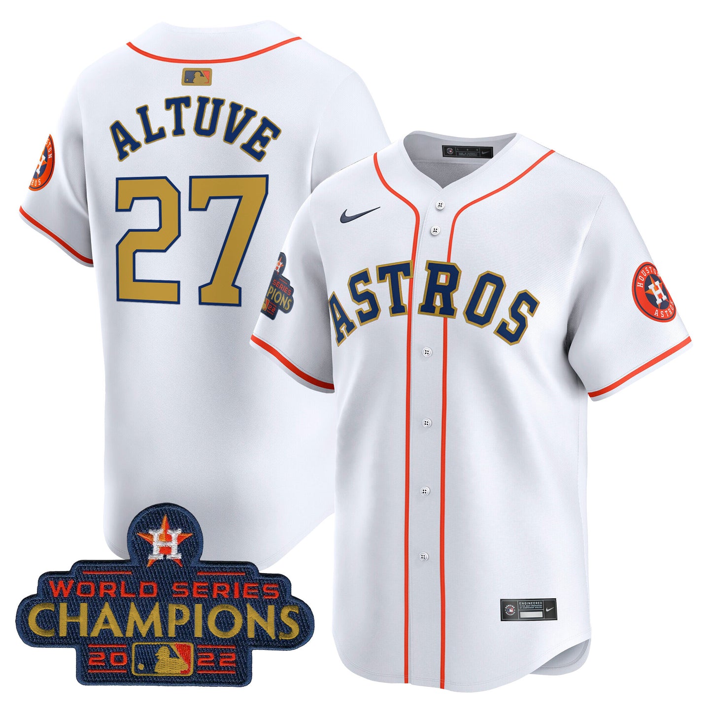 José Altuve