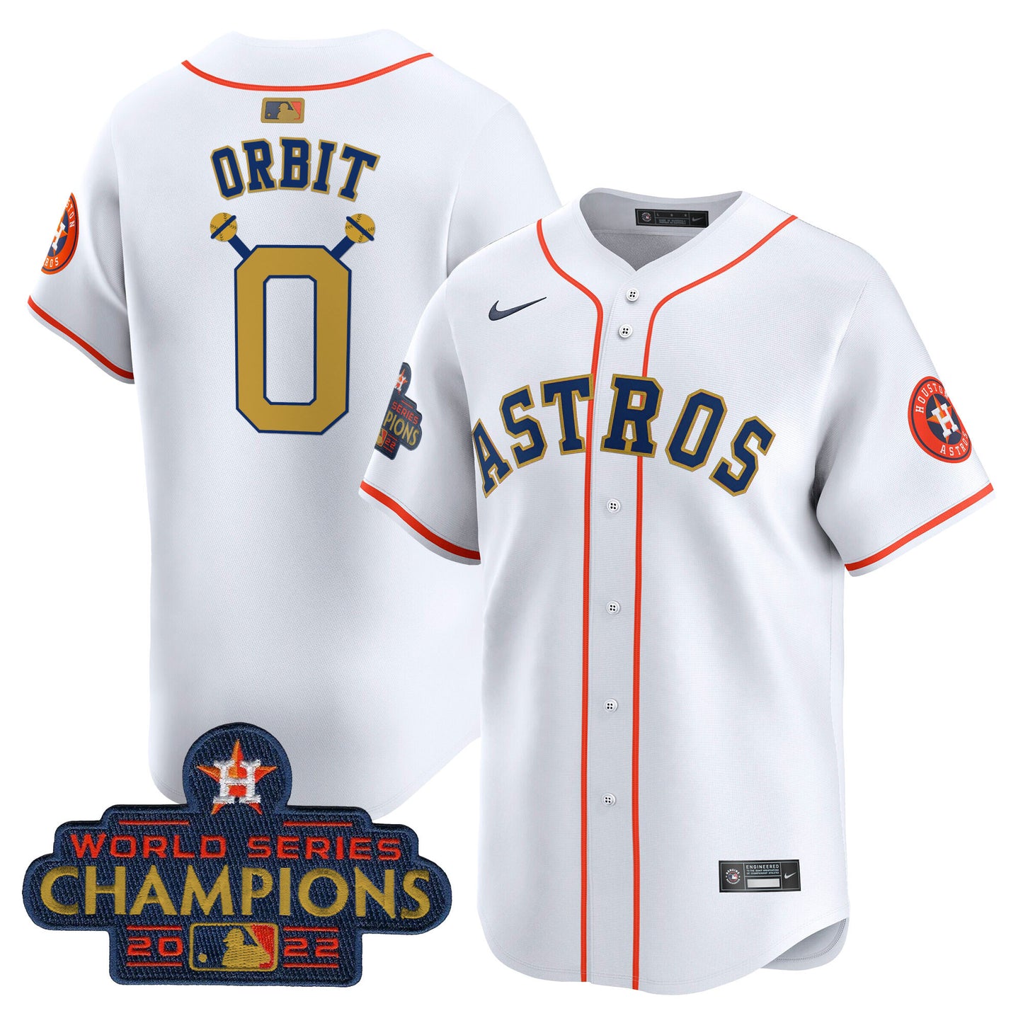 Orbit