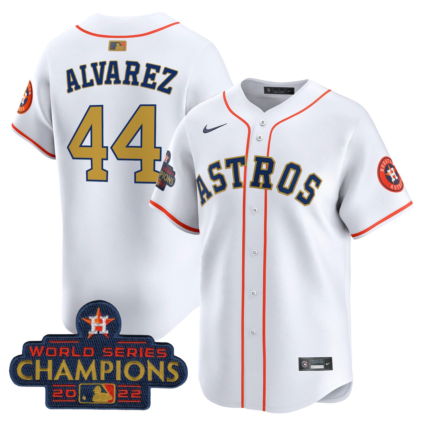 Yordan Álvarez