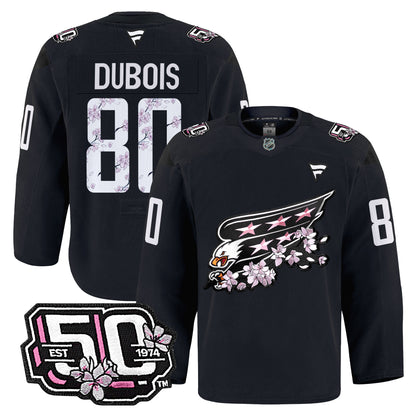 Black - Pierre-Luc Dubois