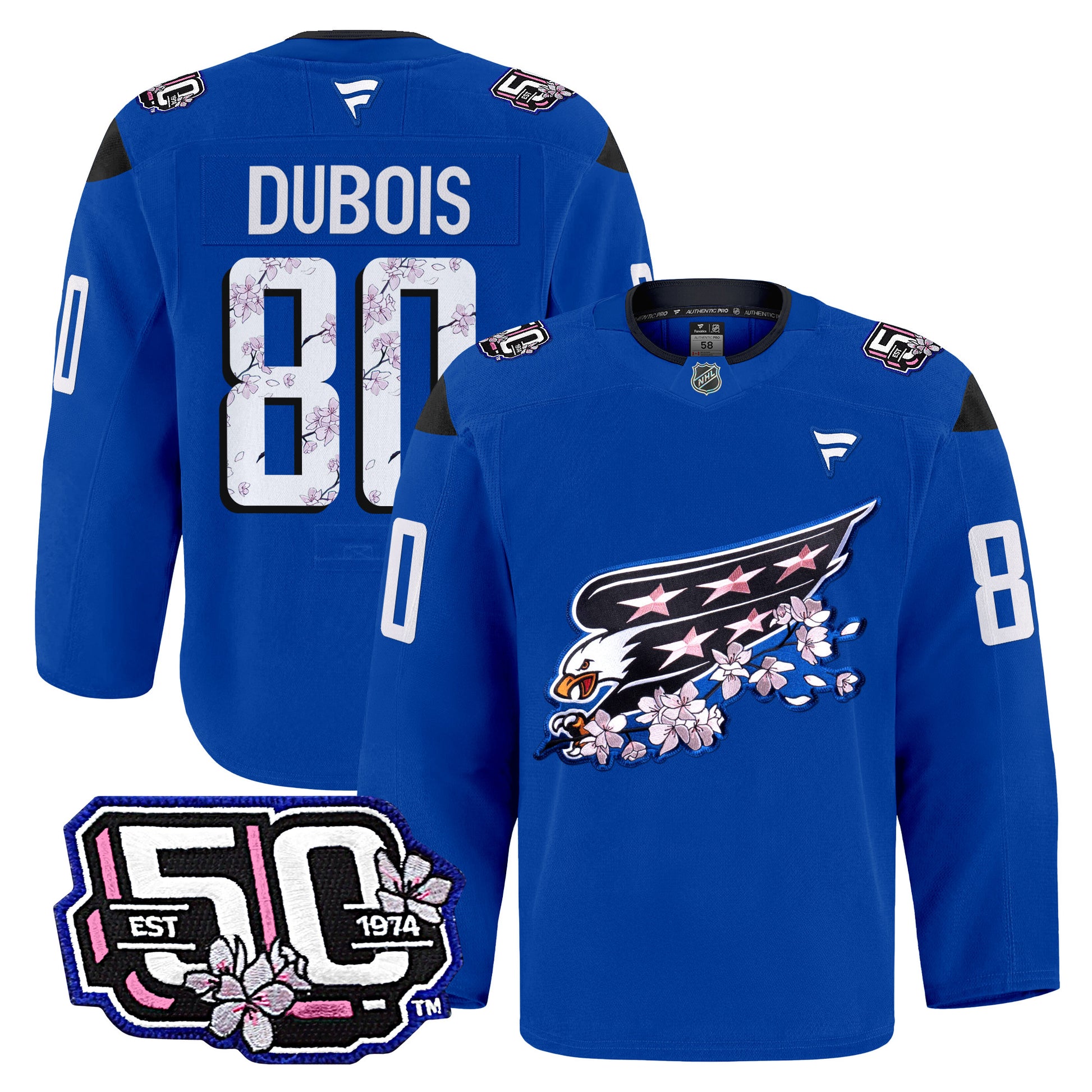 Royal - Pierre-Luc Dubois