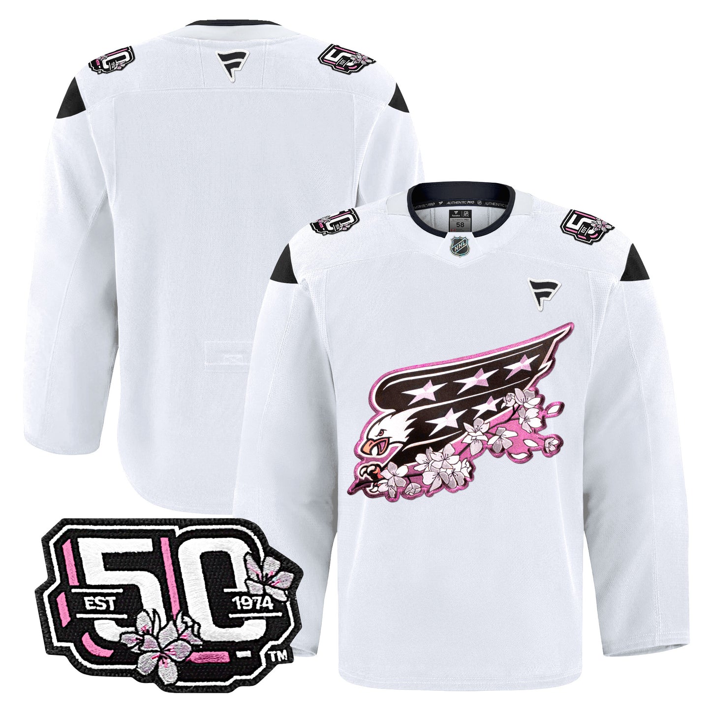 White - Team