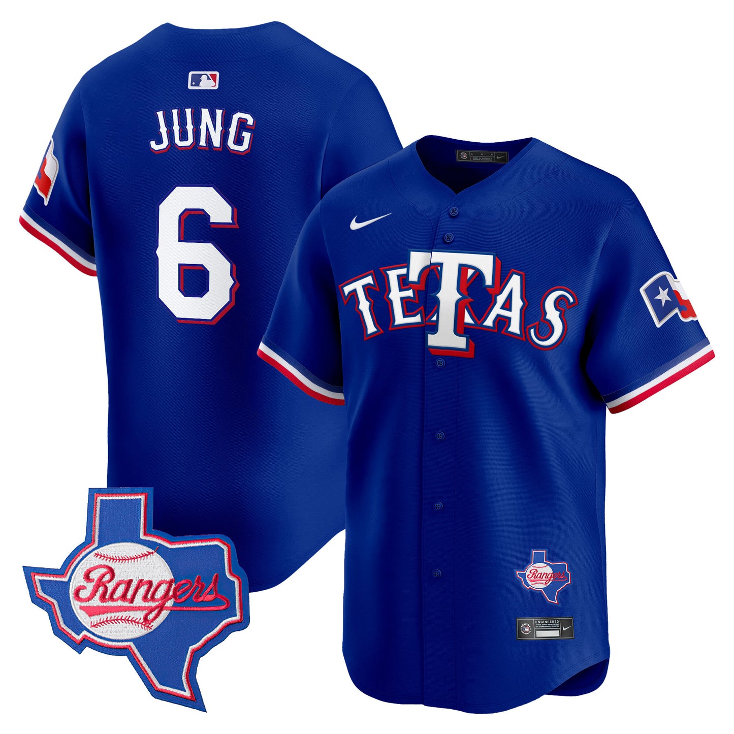 Josh Jung