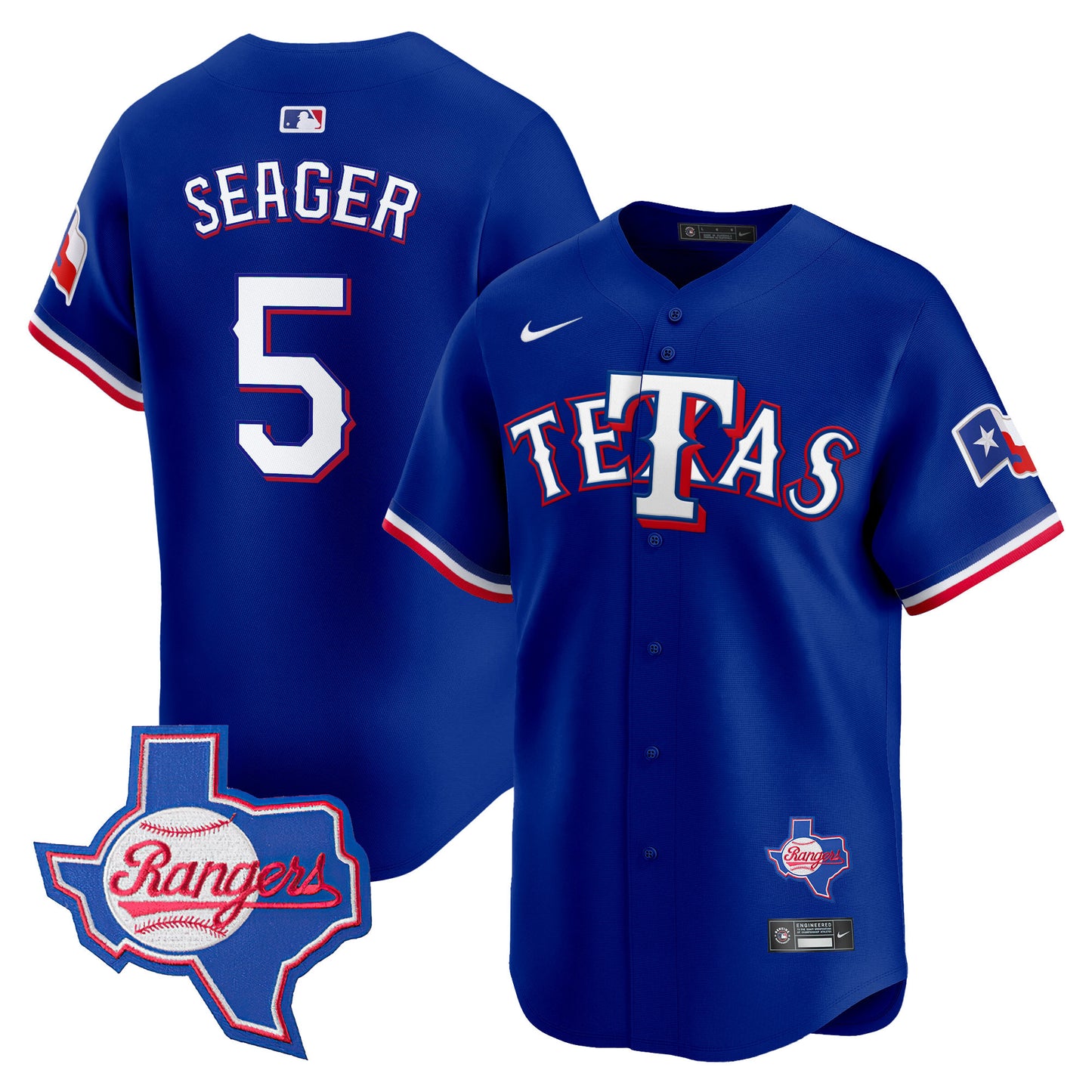 Corey Seager