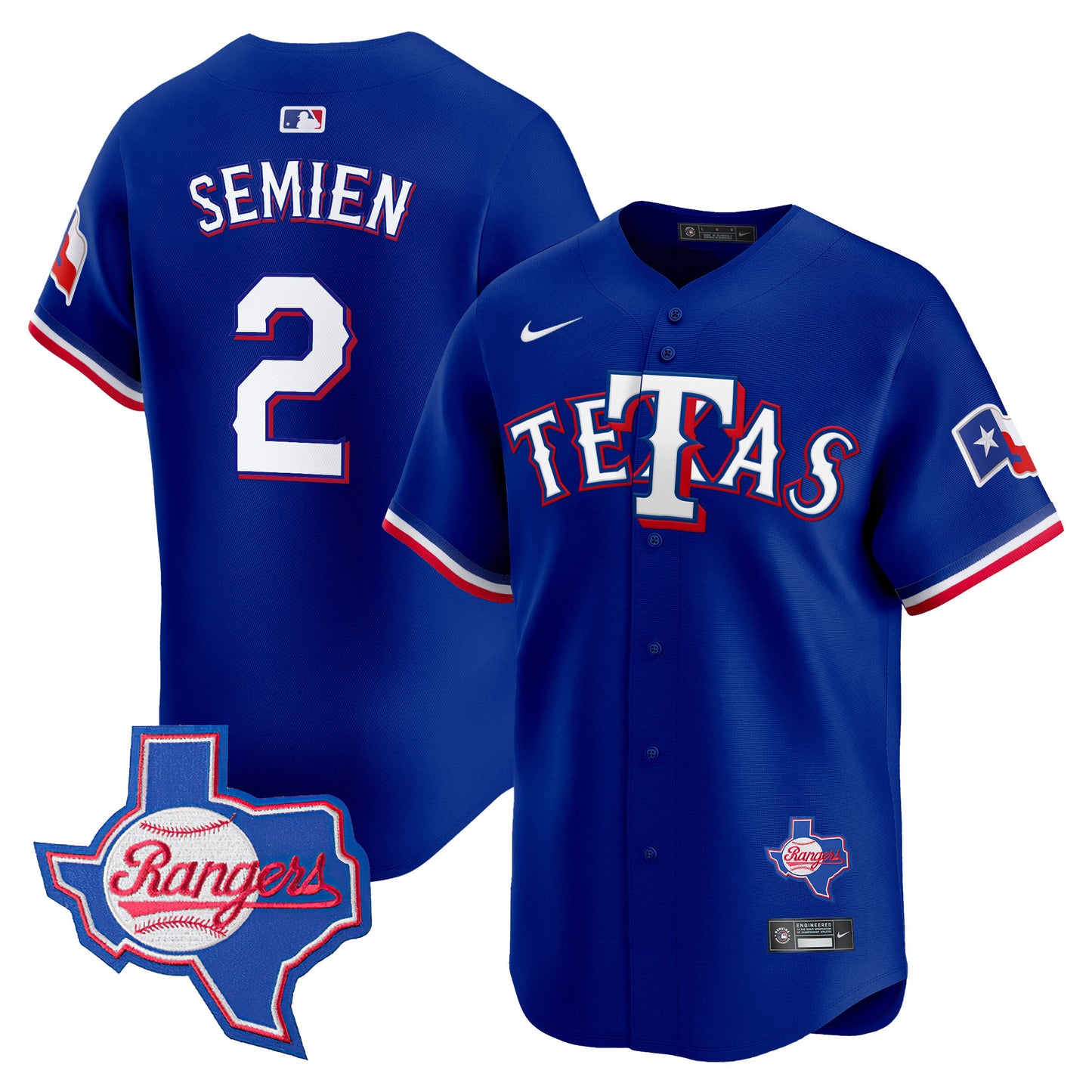 Marcus Semien