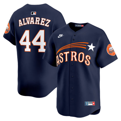 Navy - Yordan Álvarez