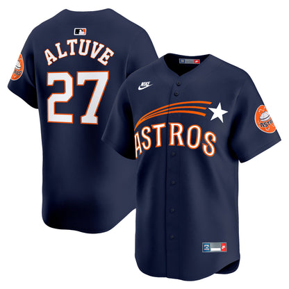 Navy - José Altuve