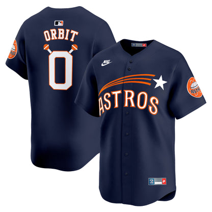 Navy - Orbit