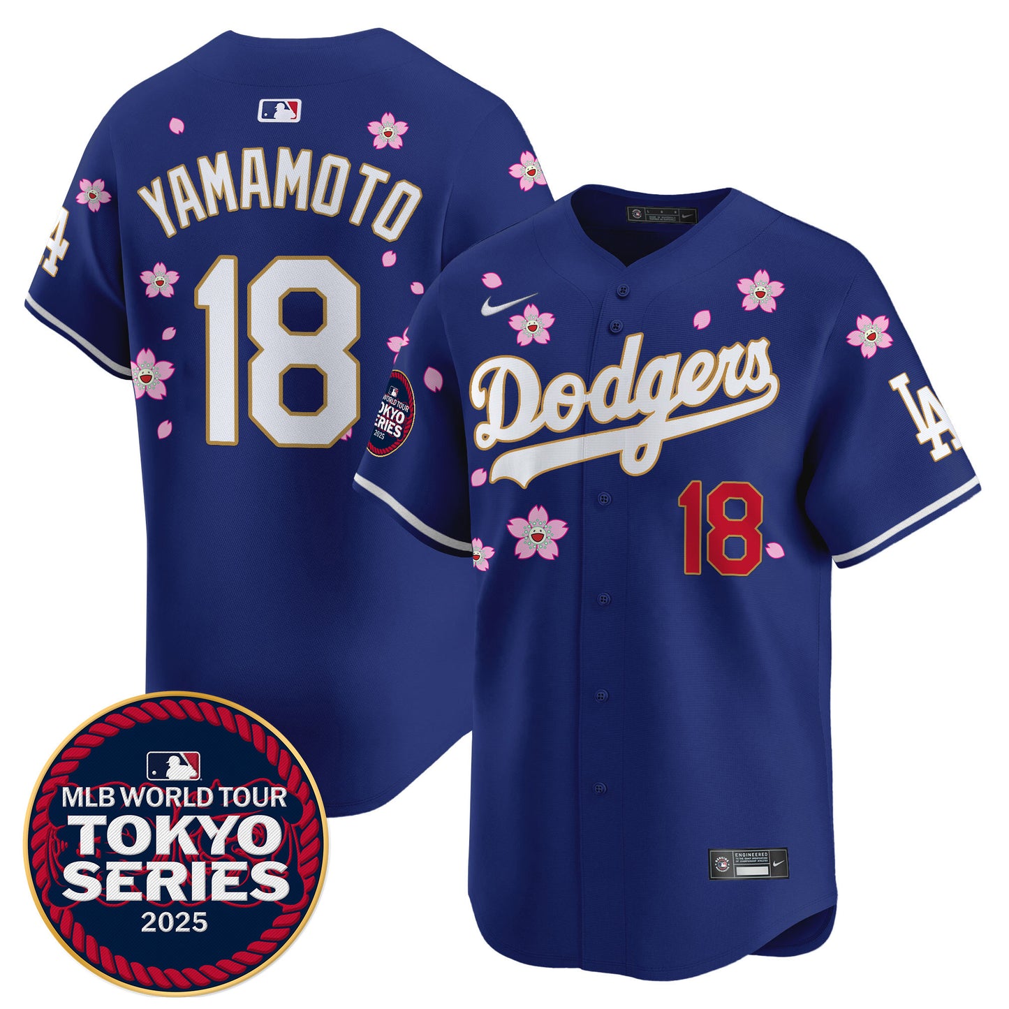 Royal - Yamamoto