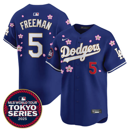 Royal - Freddie Freeman