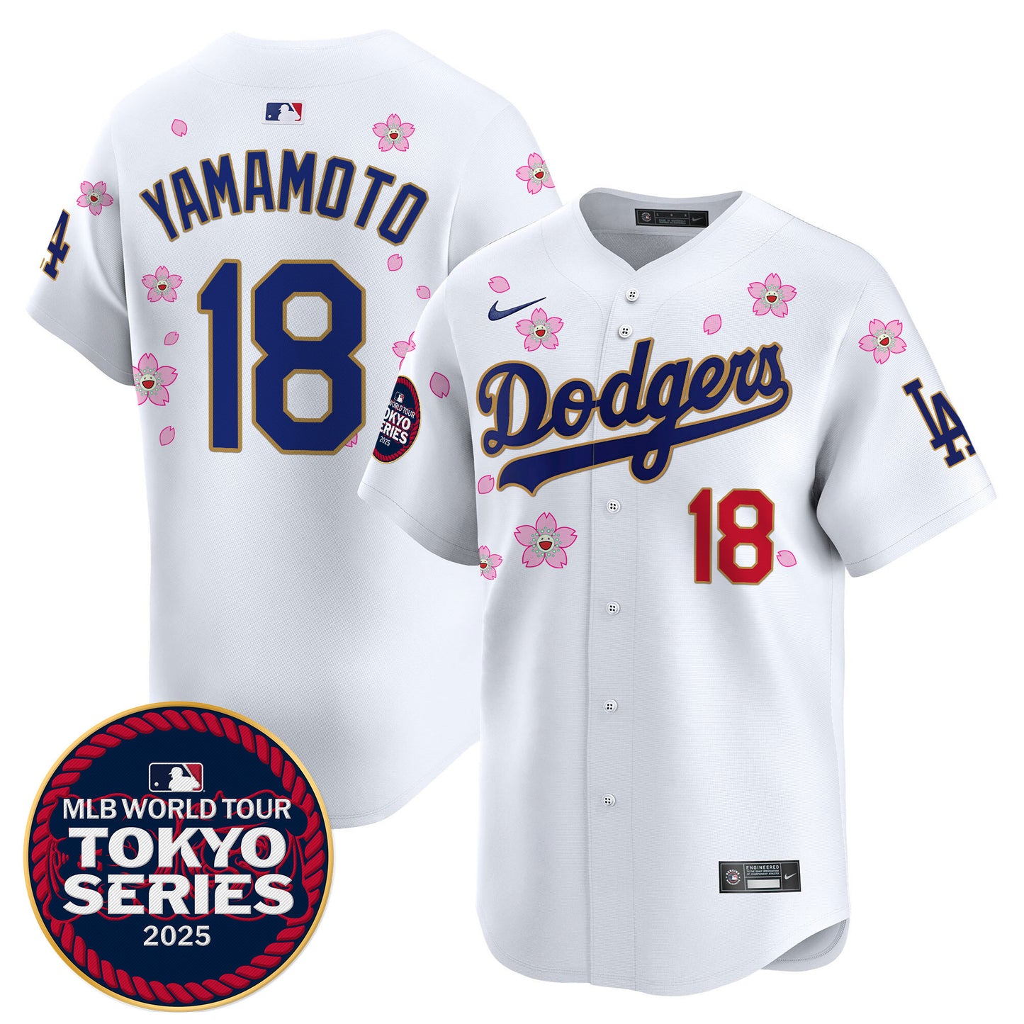 White - Yamamoto