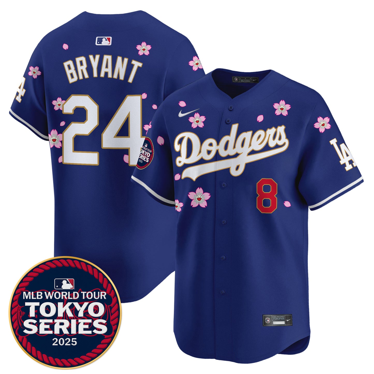 Royal - Kobe Bryant