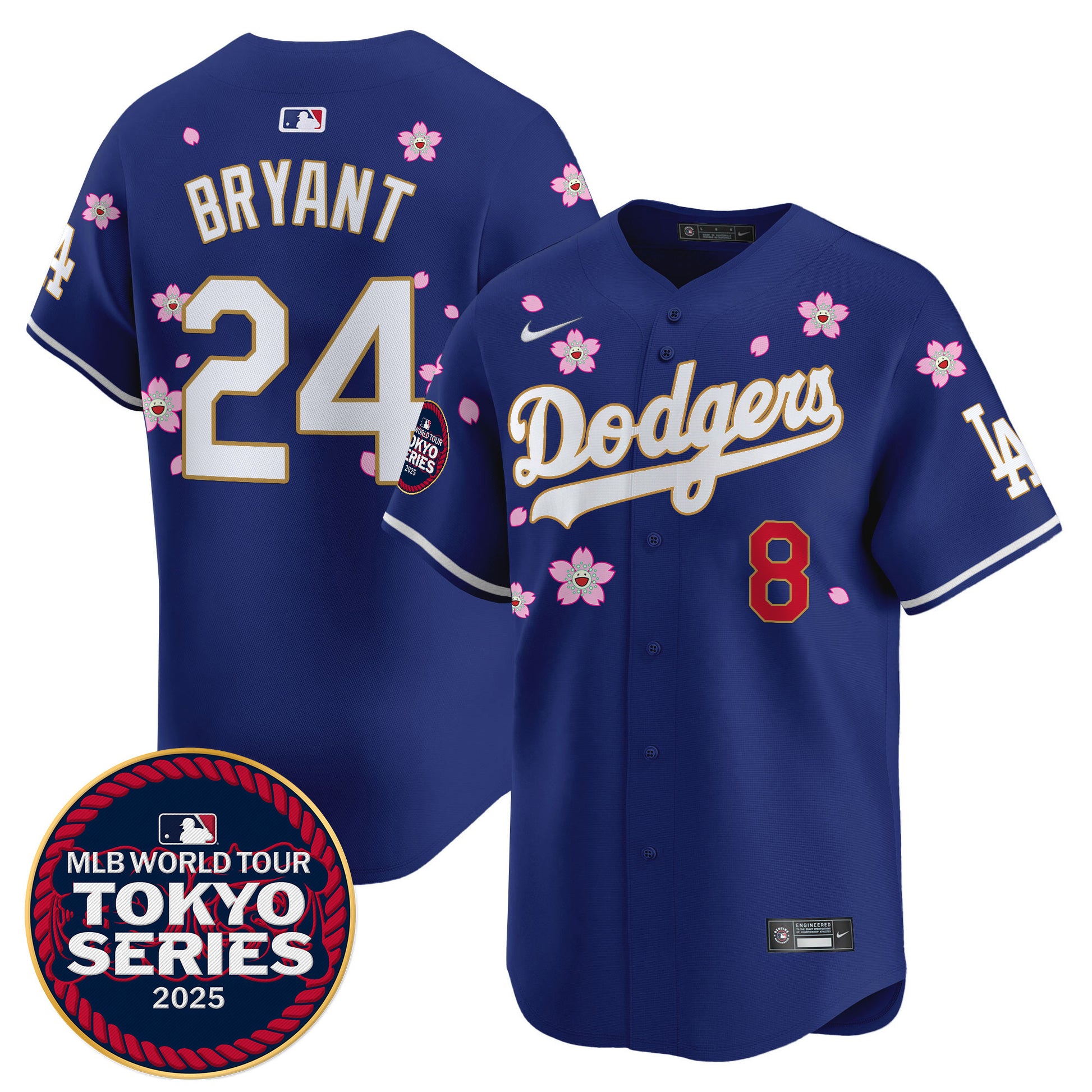 Royal - Kobe Bryant