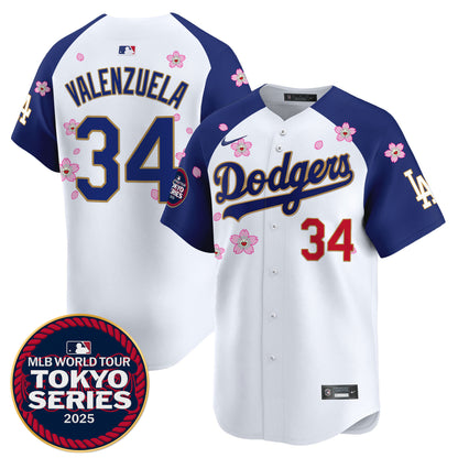 Alternate - Fernando Valenzuela
