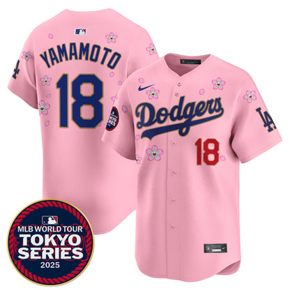 Cherry Blossom - Yamamoto