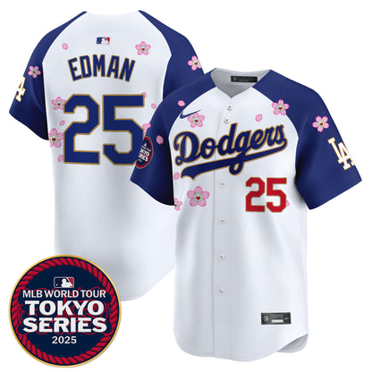 Alternate - Tommy Edman