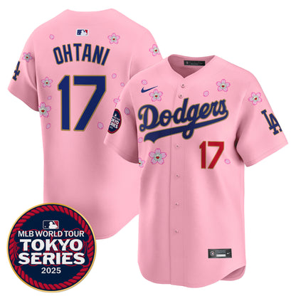 Cherry Blossom - Shohei Ohtani