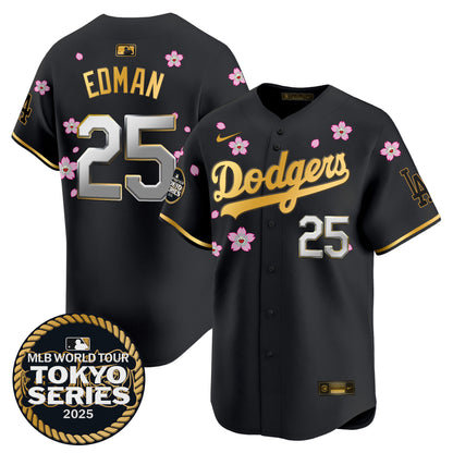 Black Gold - Tommy Edman
