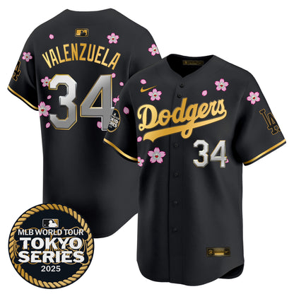Black Gold - Fernando Valenzuela