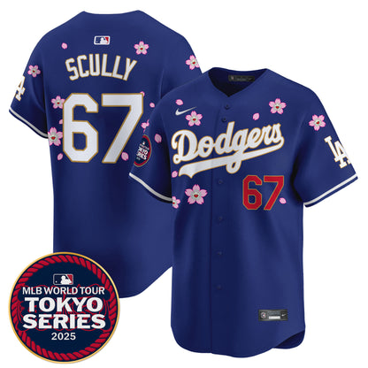 Royal - Vin Scully