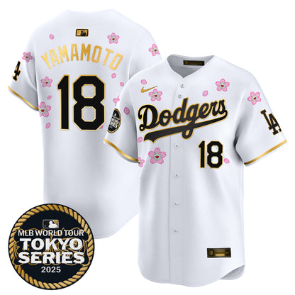 White Gold - Yamamoto